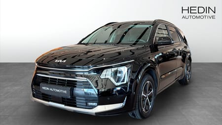 Kia Niro Plug-In-Hybrid