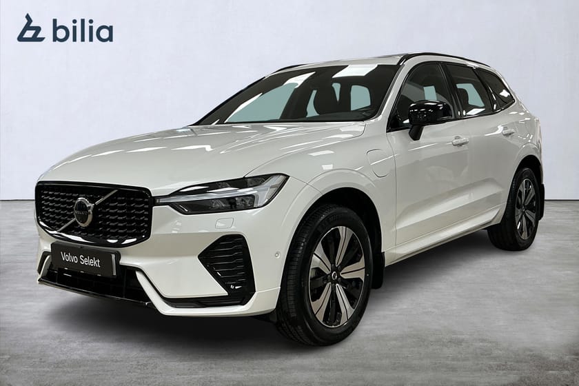 Bild 1 av Volvo XC60
