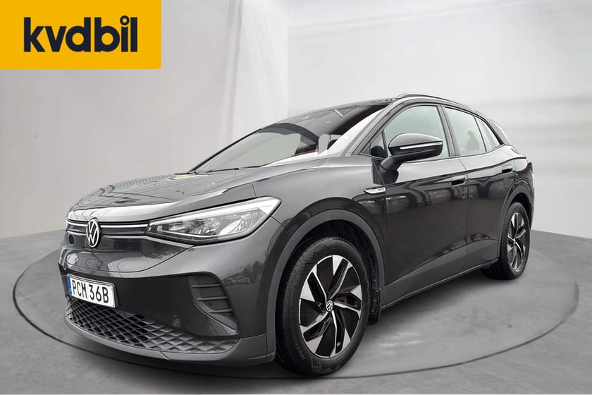 Bild 1 av Volkswagen ID.4 Pro Performance