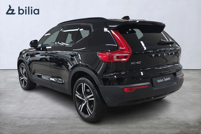 Bild 2 av Volvo XC40