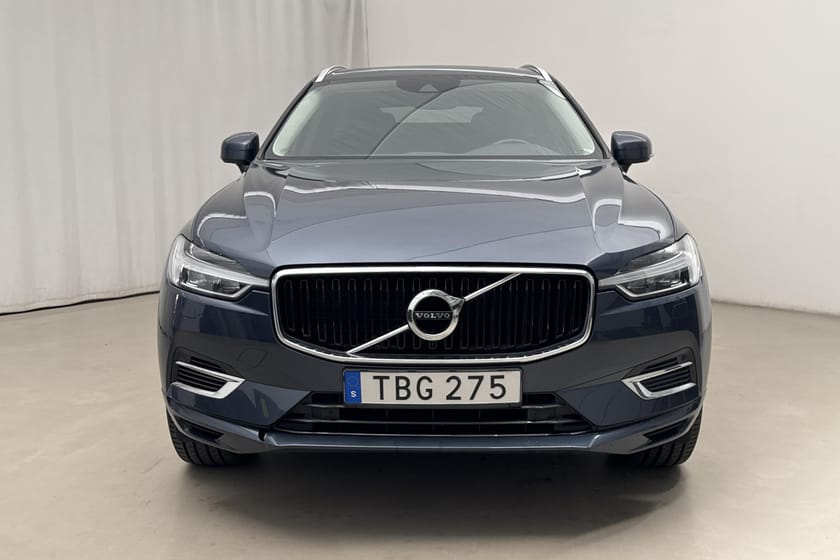 Bild 5 av Volvo XC60