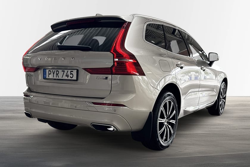 Bild 3 av Volvo XC60
