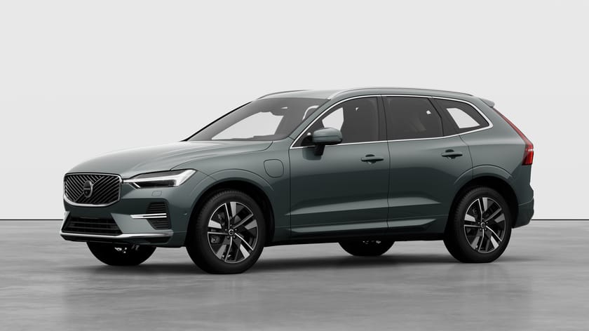 Bild 3 av Volvo XC60