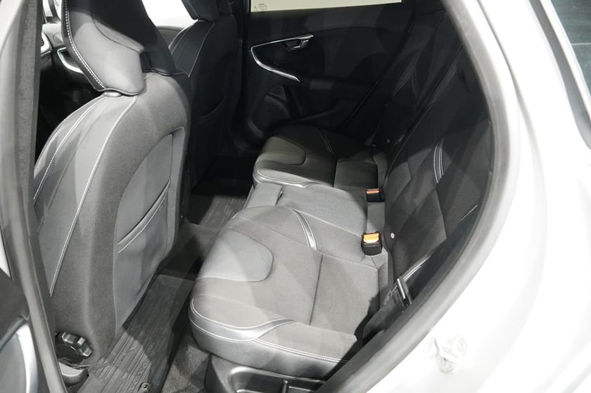 Bild 5 av Volvo V40
