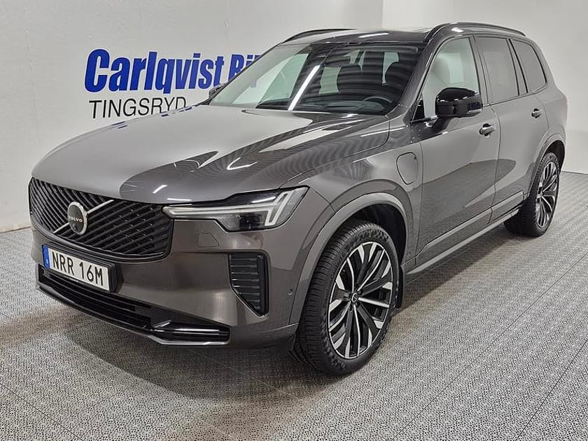 Bild 1 av Volvo XC90