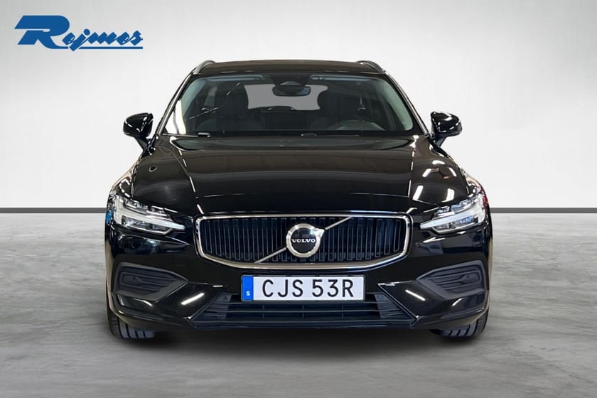 Bild 3 av Volvo V60
