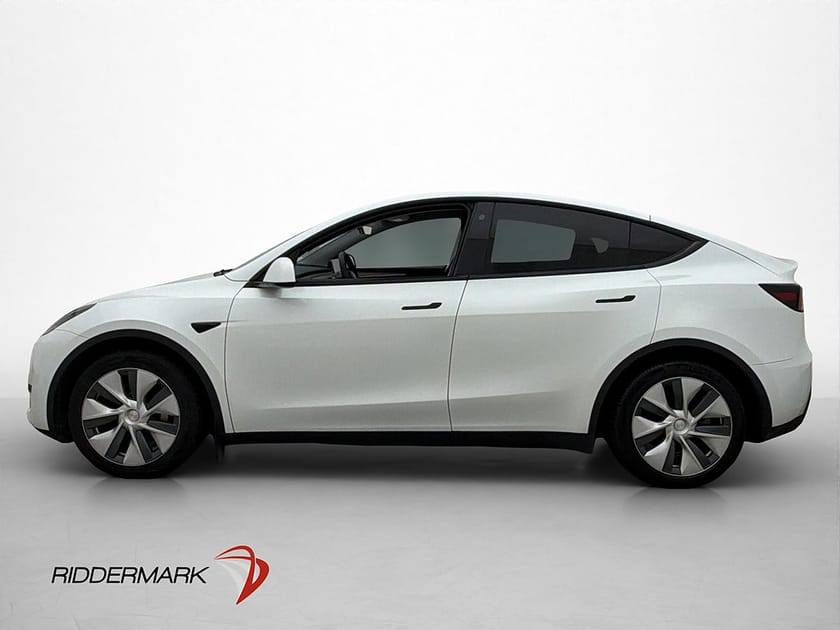 Bild 5 av Tesla Model Y Standard Range RWD