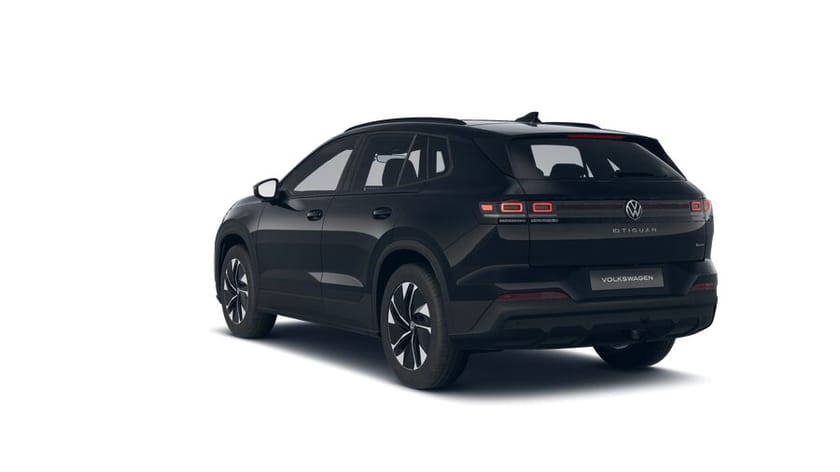 Bild 3 av Volkswagen Tiguan