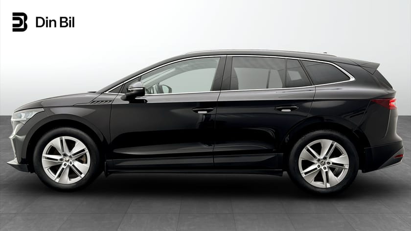 Bild 2 av Škoda Enyaq 85