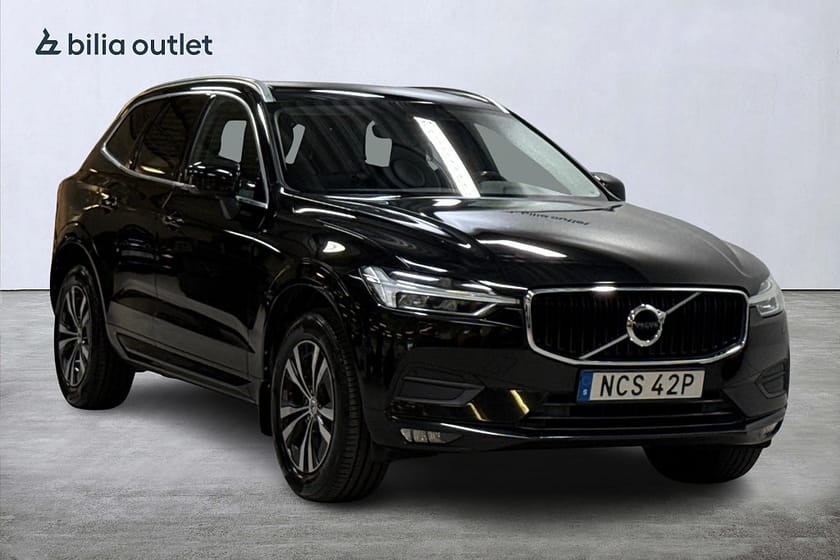 Bild 4 av Volvo XC60