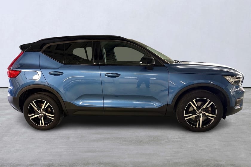 Bild 3 av Volvo XC40