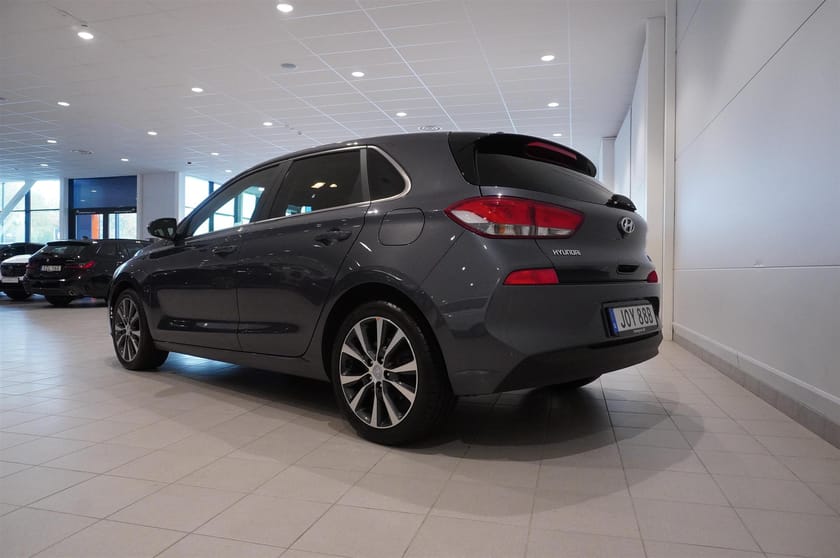 Bild 3 av Hyundai i30