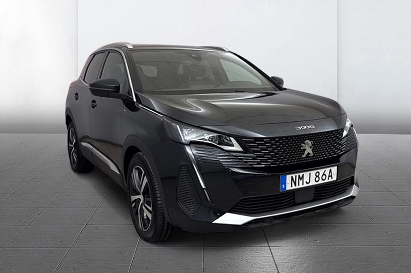Bild 3 av Peugeot 3008
