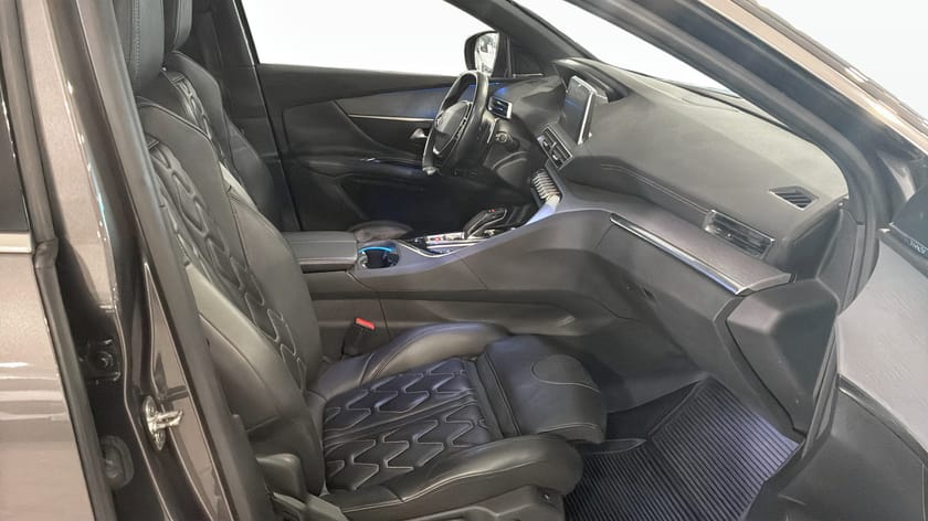 Bild 3 av Peugeot 3008 GT HYBRID4