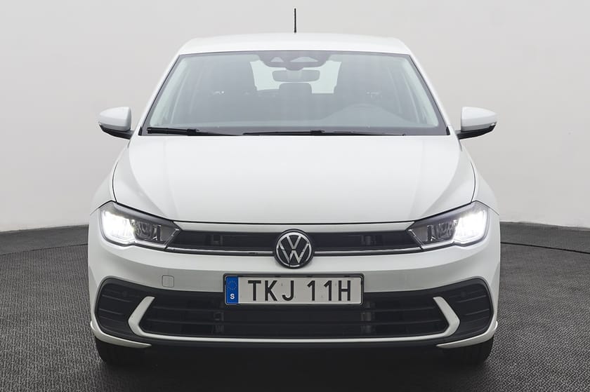 Bild 3 av Volkswagen Polo
