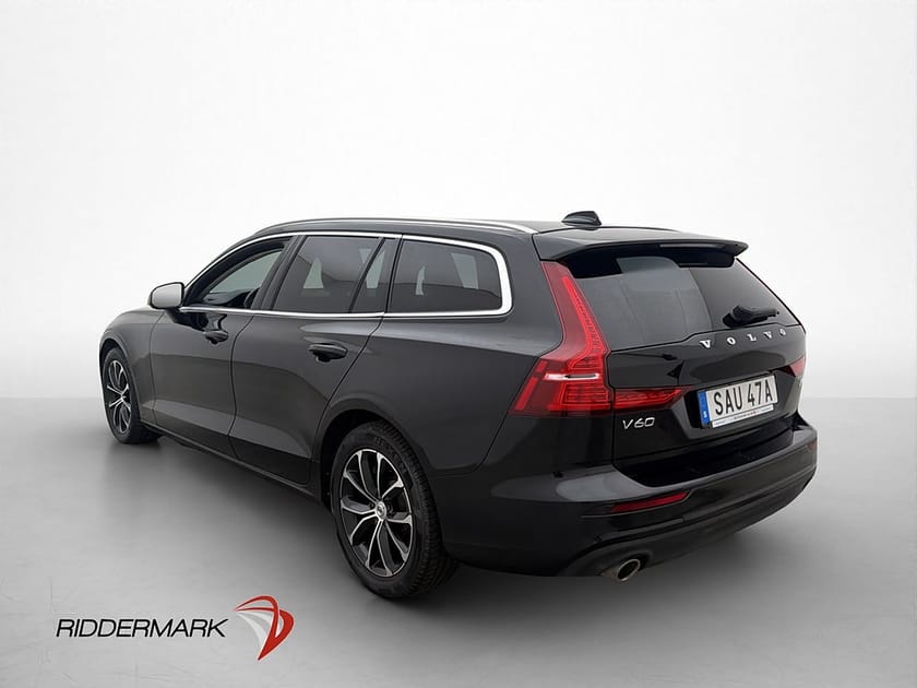 Bild 5 av Volvo V60