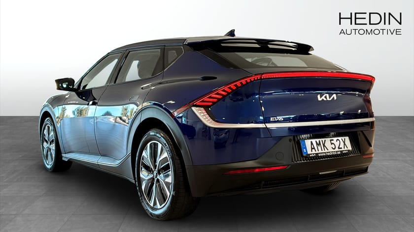 Bild 3 av Kia EV6