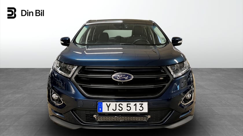 Bild 4 av Ford Edge