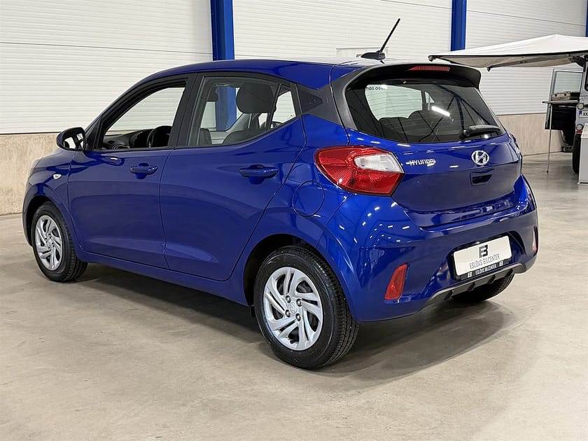 Bild 4 av Hyundai i10