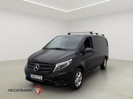 Mercedes-Benz Vito 116 CDI 4x4 2.8t