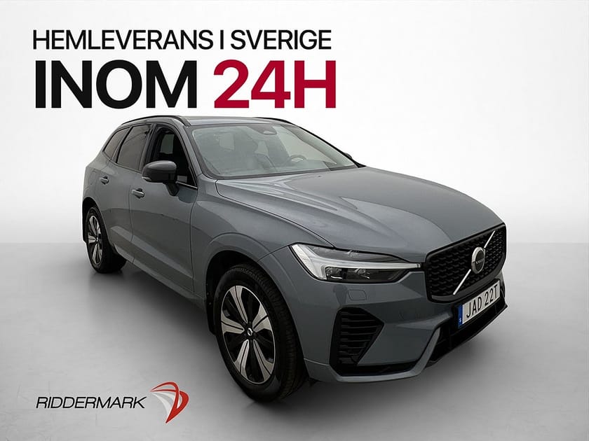 Bild 3 av Volvo XC60