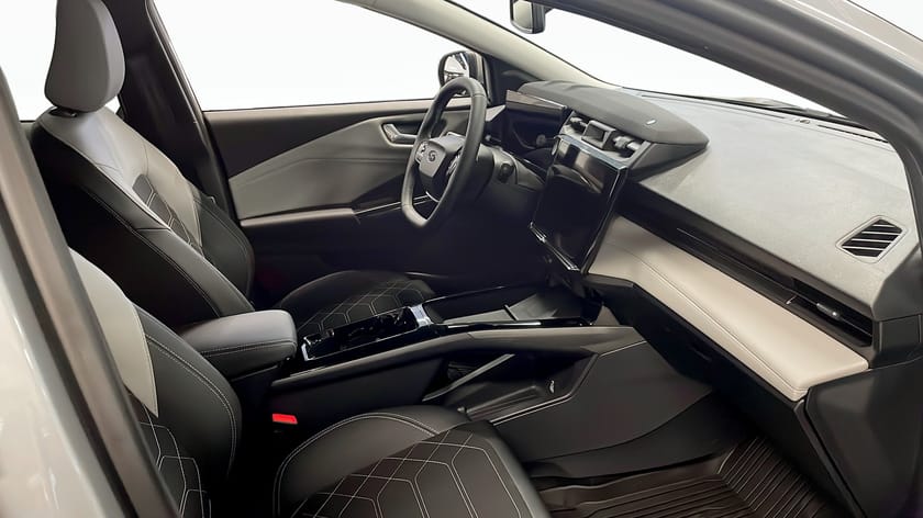 Bild 3 av Ford Puma Gen-E
