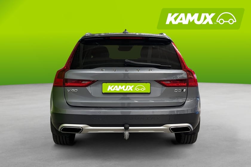 Bild 5 av Volvo V90 Cross Country