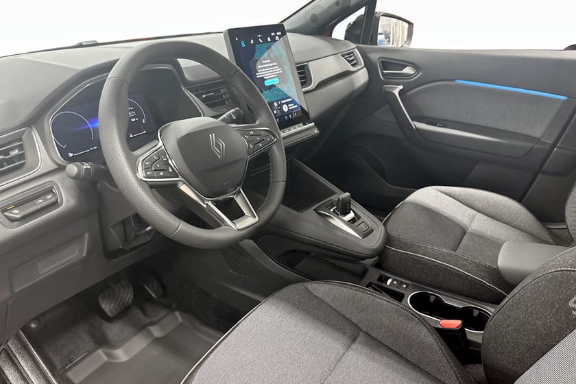 Bild 5 av Renault Captur