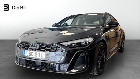 Audi A5 Avant e-hybrid quattro