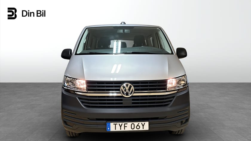Bild 4 av Volkswagen Caravelle