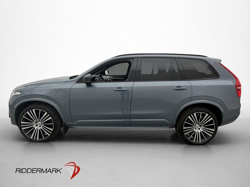 Bild 4 av Volvo XC90 7-seater
