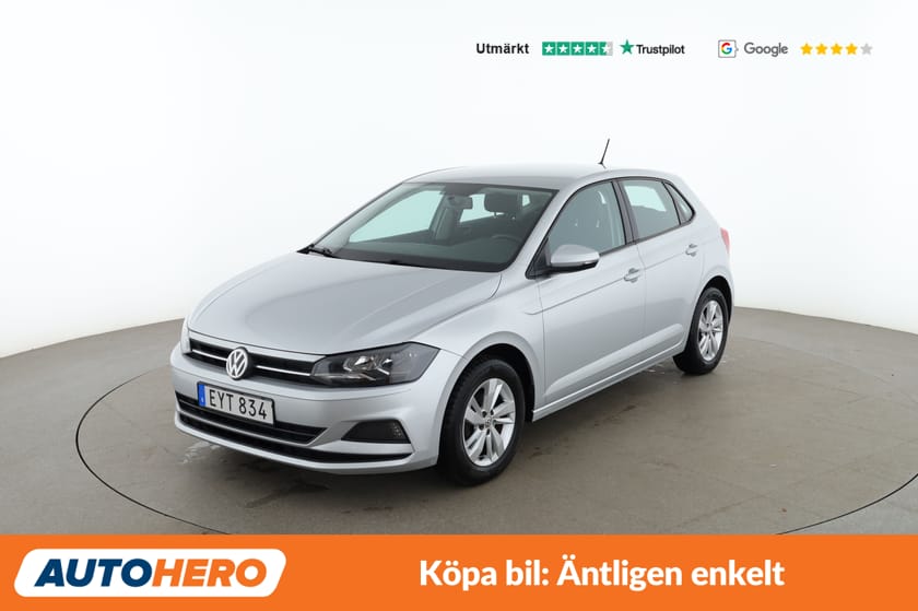 Bild 1 av Volkswagen Polo