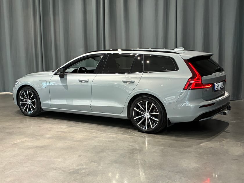 Bild 5 av Volvo V60