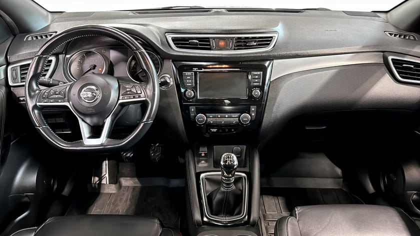 Bild 4 av Nissan Qashqai