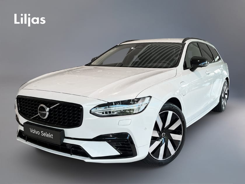 Bild 1 av Volvo V90