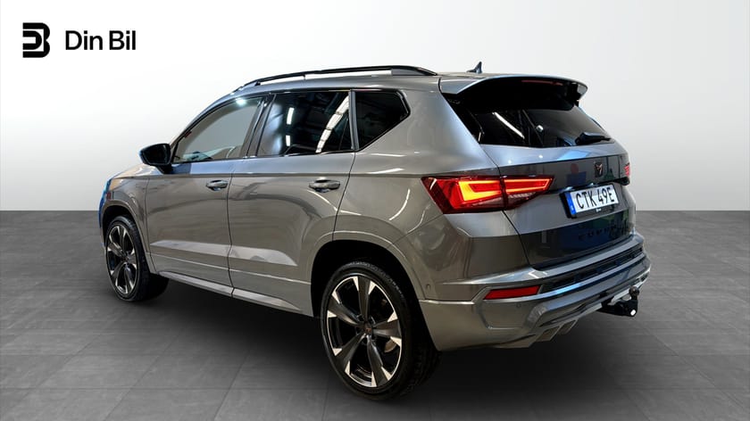 Bild 3 av CUPRA Ateca