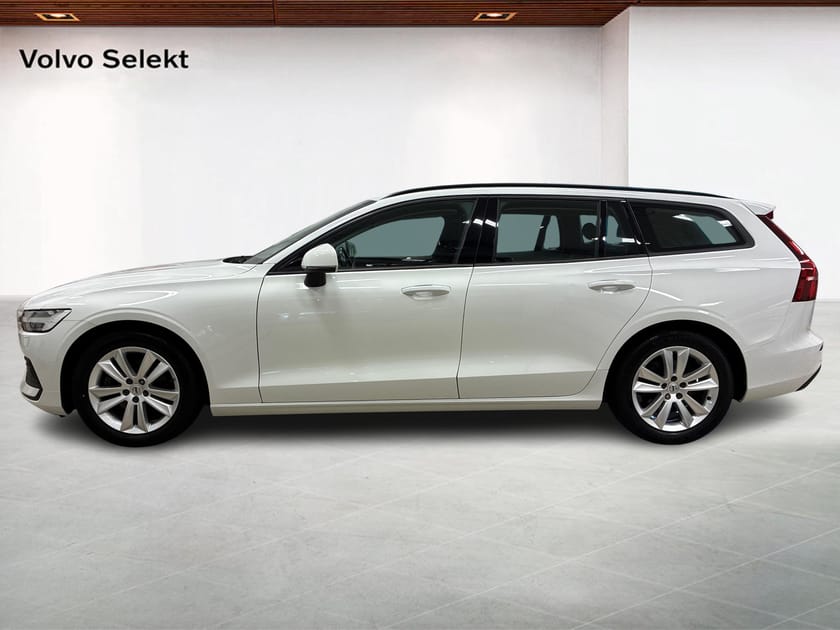 Bild 3 av Volvo V60
