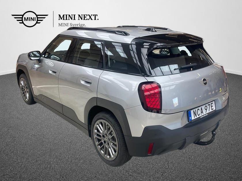 Bild 4 av MINI Aceman SE