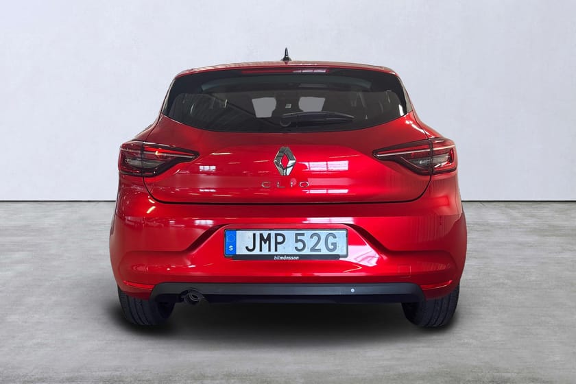 Bild 5 av Renault Clio