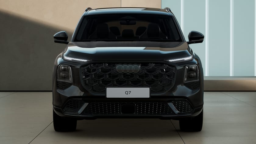 Bild 2 av Audi Q7