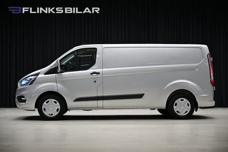 Ford Transit Custom 300