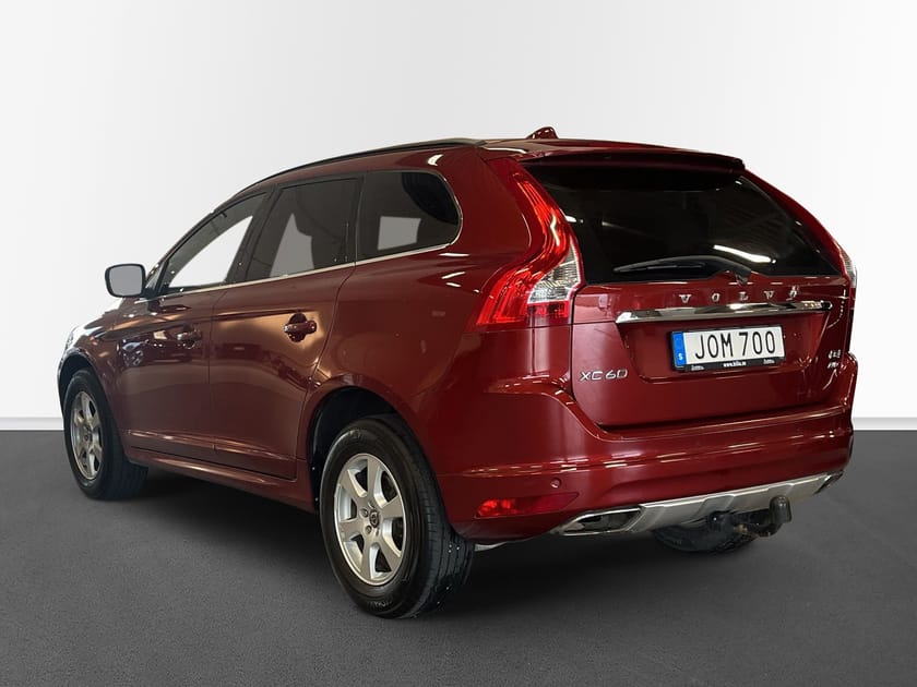 Bild 2 av Volvo XC60