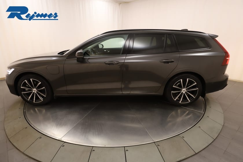 Bild 3 av Volvo V60