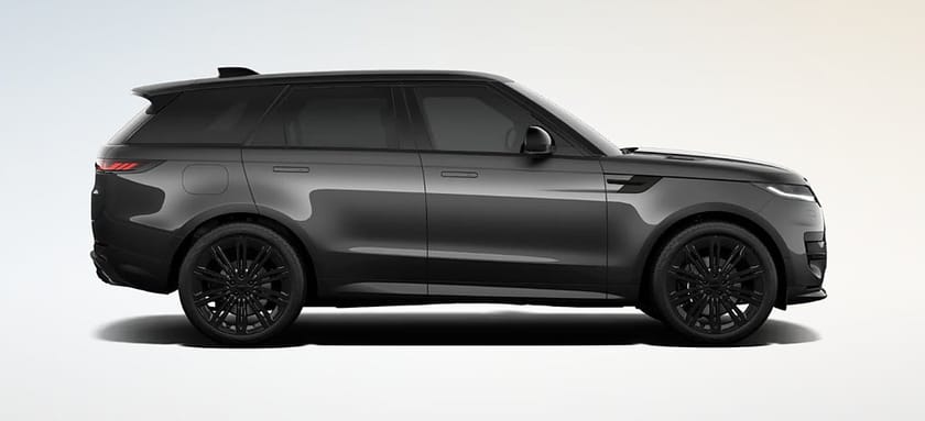 Bild 2 av Land Rover Range Rover Sport P460e