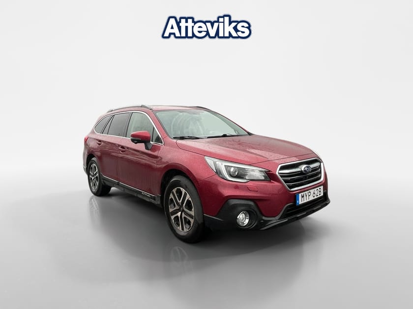 Bild 1 av Subaru Outback