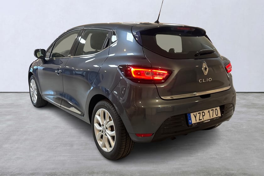 Bild 4 av Renault Clio