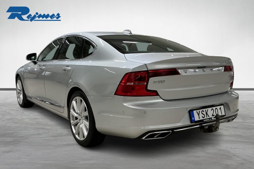 Bild 2 av Volvo S90
