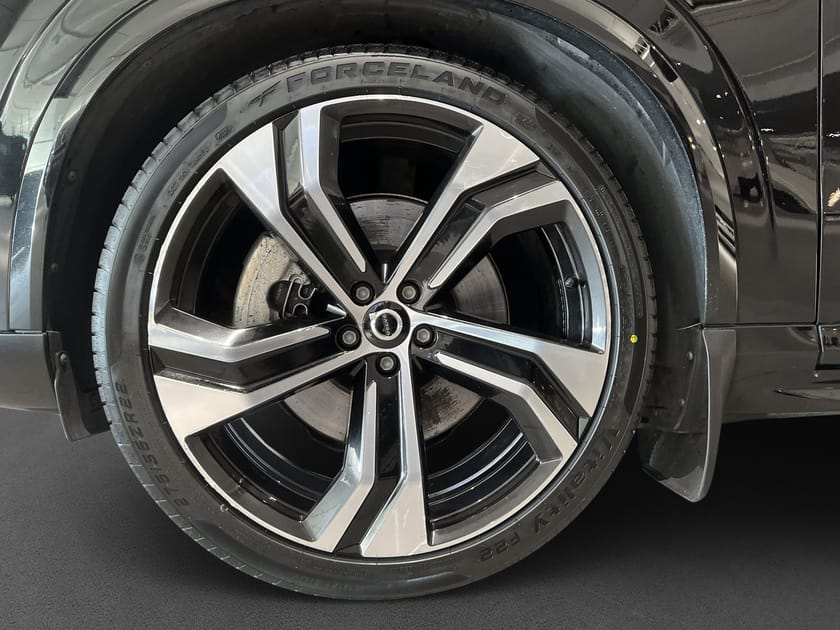 Bild 5 av Volvo XC90 7 Säten