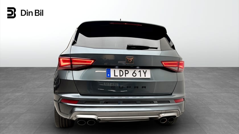 Bild 5 av CUPRA Ateca