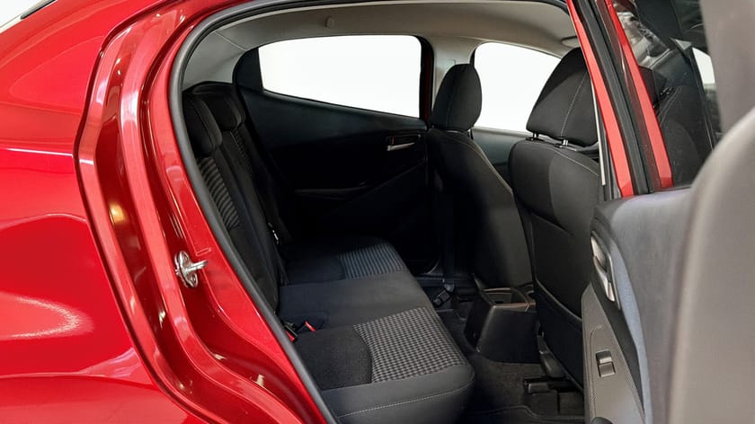 Bild 5 av Mazda 2